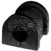 GSP 517504 Bearing Bush, stabiliser